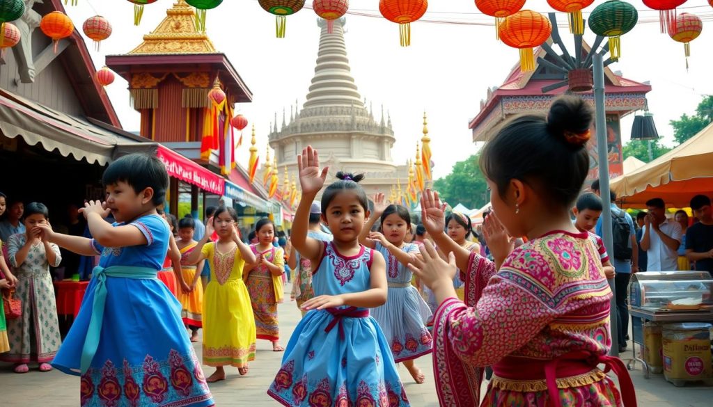 cultural experiences for kids in Yangon cultural experiences for kids in Yangon
