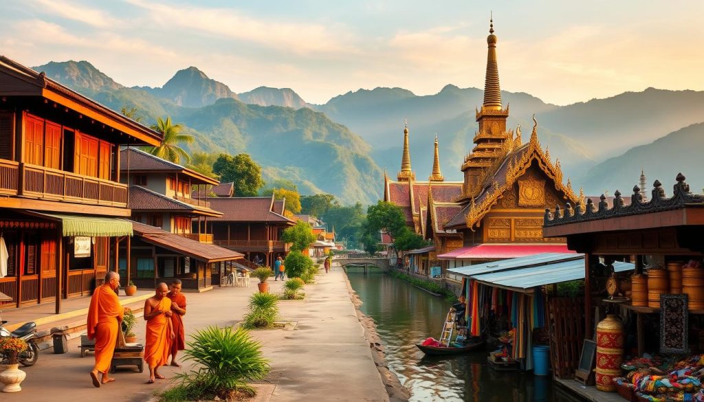 cultural experiences in Luang Prabang cultural experiences in Luang Prabang