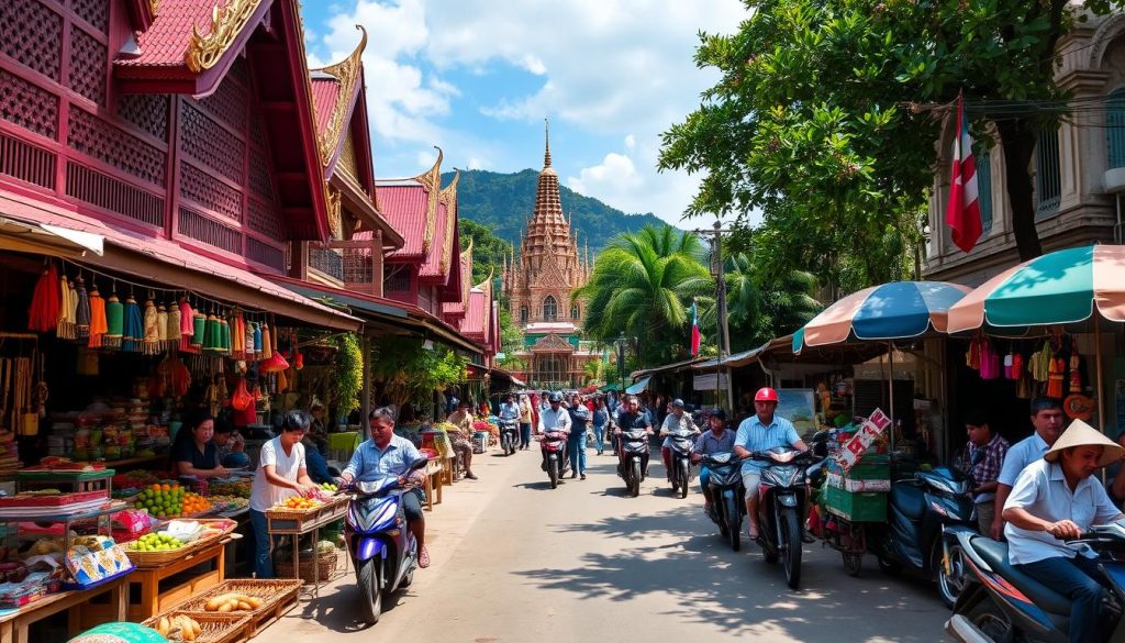 cultural experiences in Pakse cultural experiences in Pakse