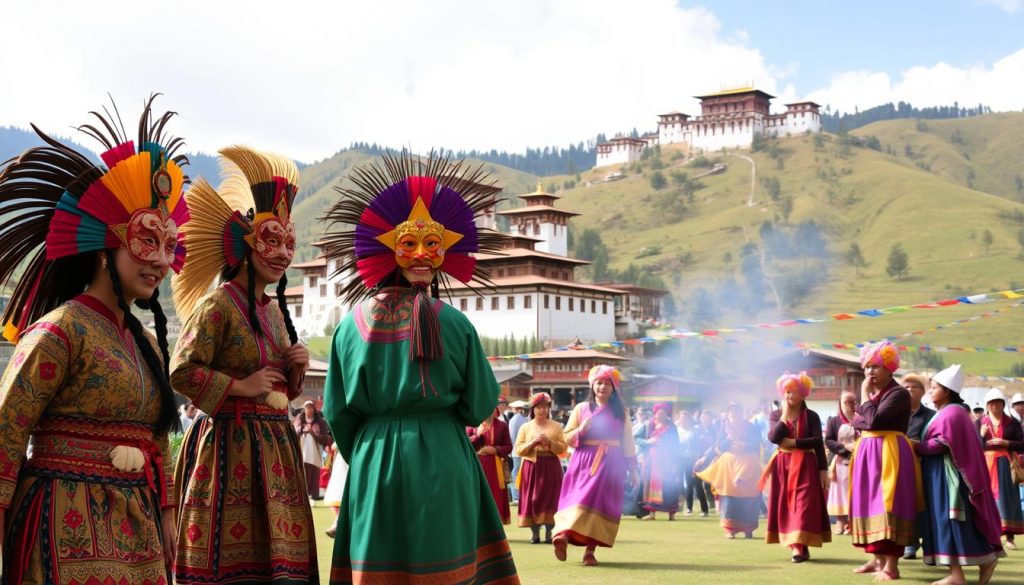 cultural experiences in Punakha cultural experiences in Punakha
