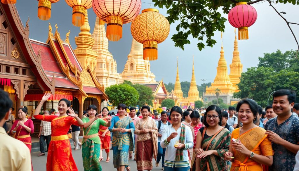 cultural festivals in mandalay cultural festivals in mandalay