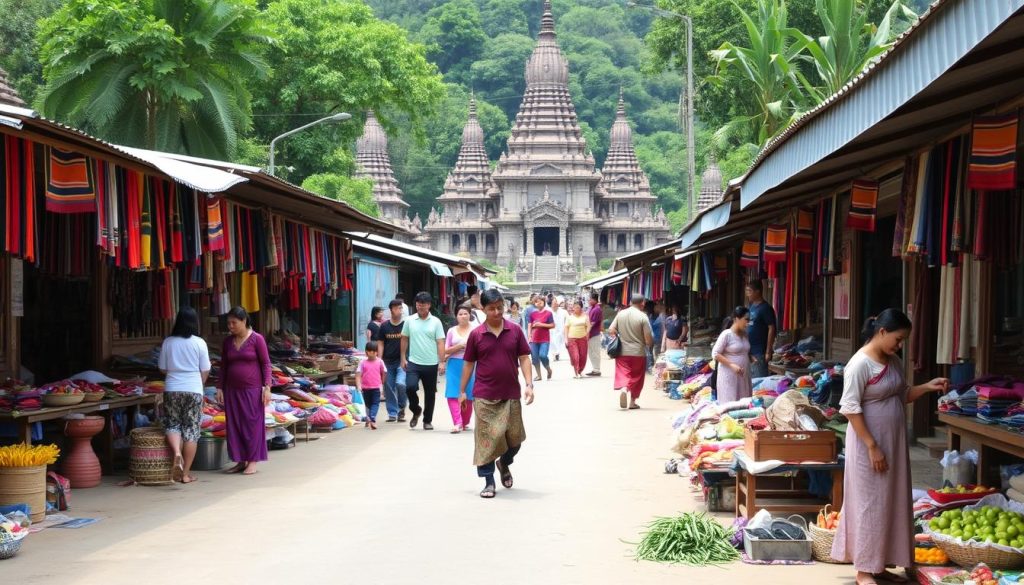 cultural heritage Pakse cultural heritage Pakse