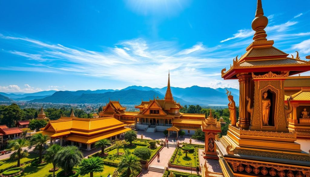cultural heritage Royal Palace Luang Prabang cultural heritage Royal Palace Luang Prabang