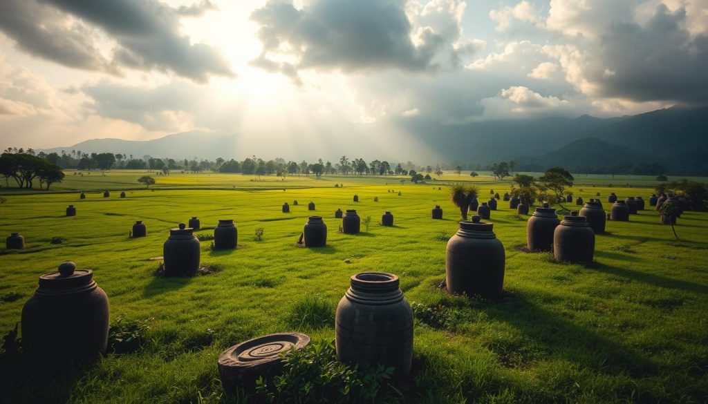 cultural heritage adventure in Laos cultural heritage adventure in Laos