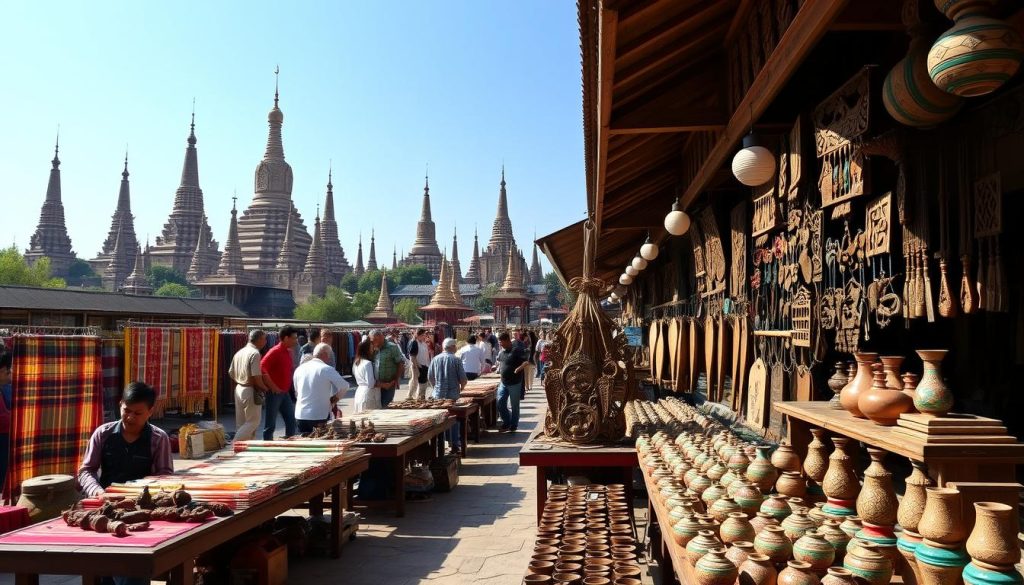 cultural heritage crafts Mandalay cultural heritage crafts Mandalay