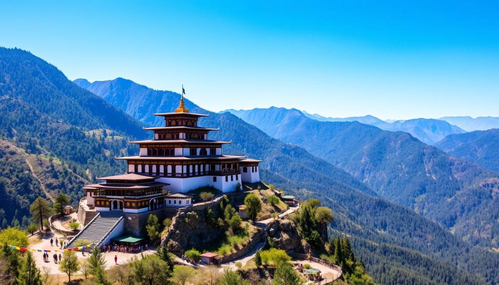 cultural heritage of Bhutan cultural heritage of Bhutan