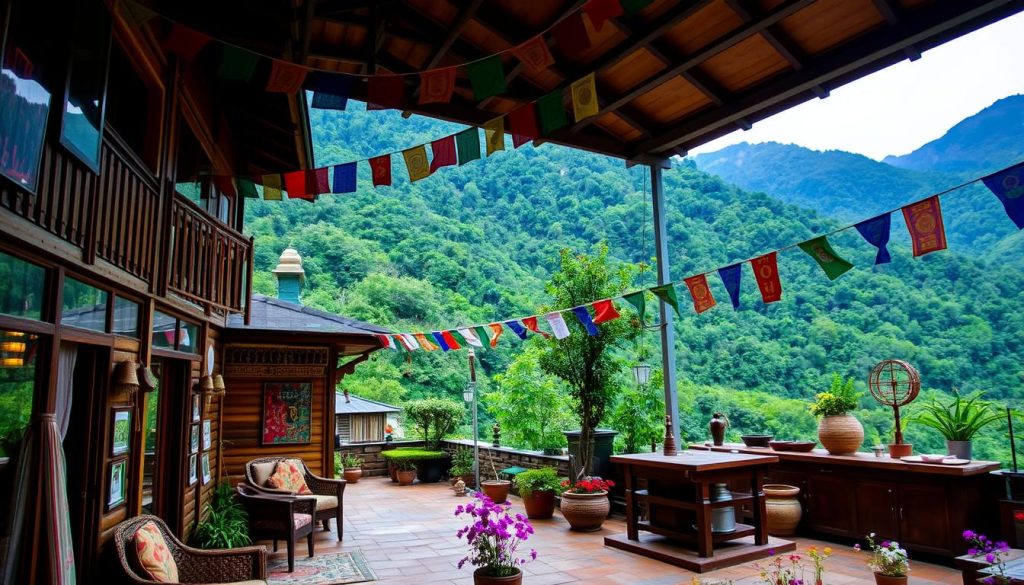 cultural homestays in Bhutan cultural homestays in Bhutan