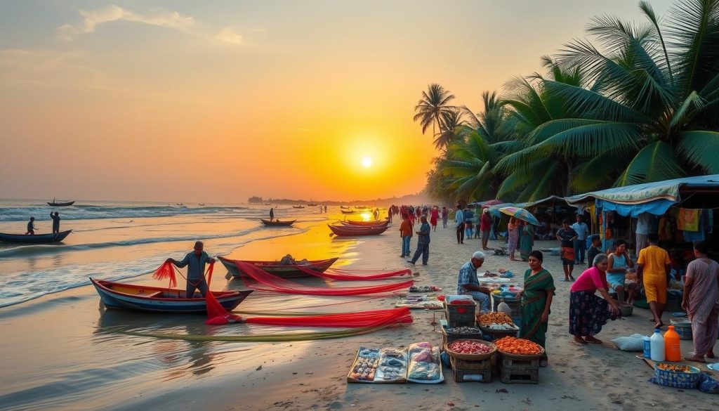 cultural immersion Cox's Bazar cultural immersion Cox's Bazar