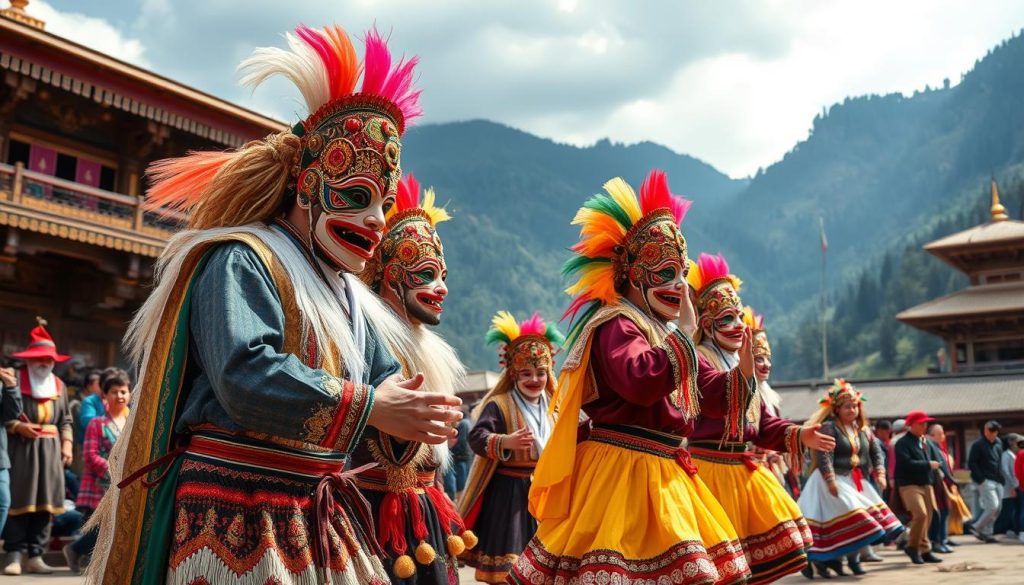 cultural immersion in Bumthang cultural immersion in Bumthang