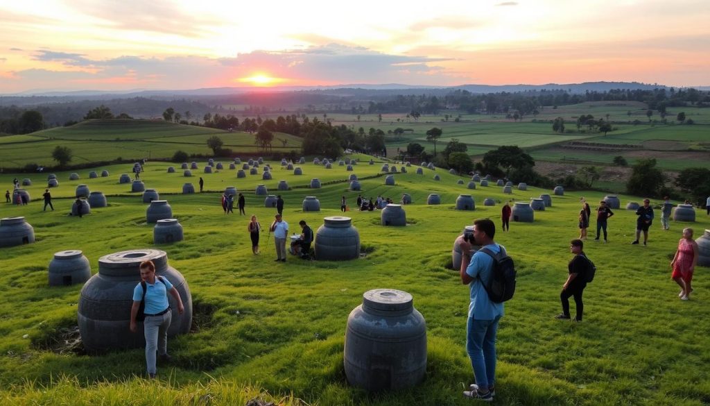 cultural implications tourism Plain of Jars cultural implications tourism Plain of Jars