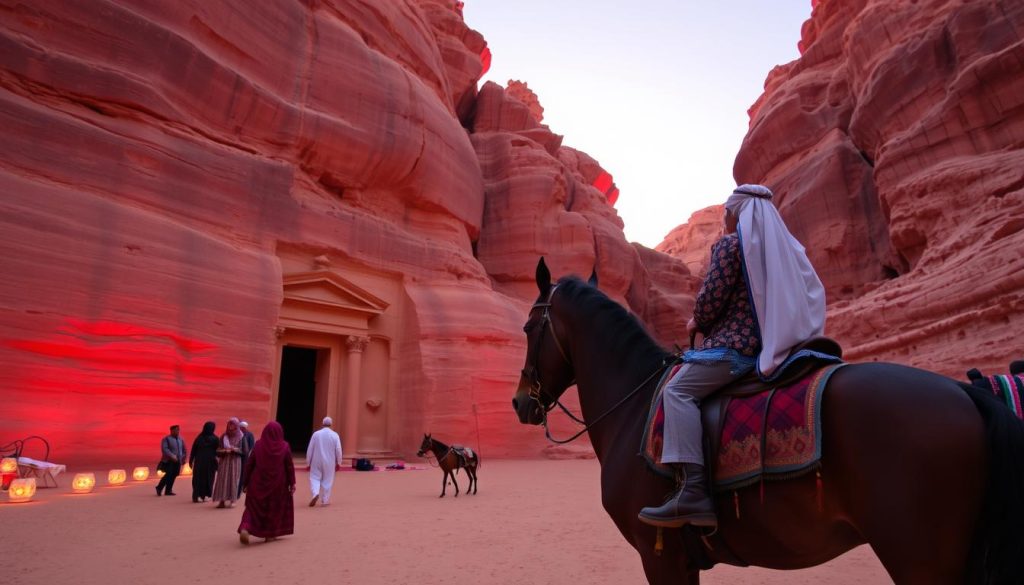 cultural interactions Petra cultural interactions Petra