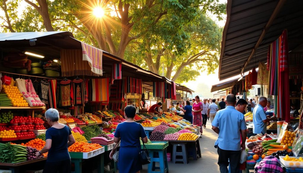 cultural markets Vientiane cultural markets Vientiane