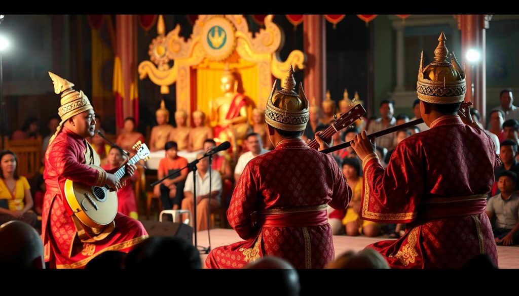 cultural music performances cultural music performances