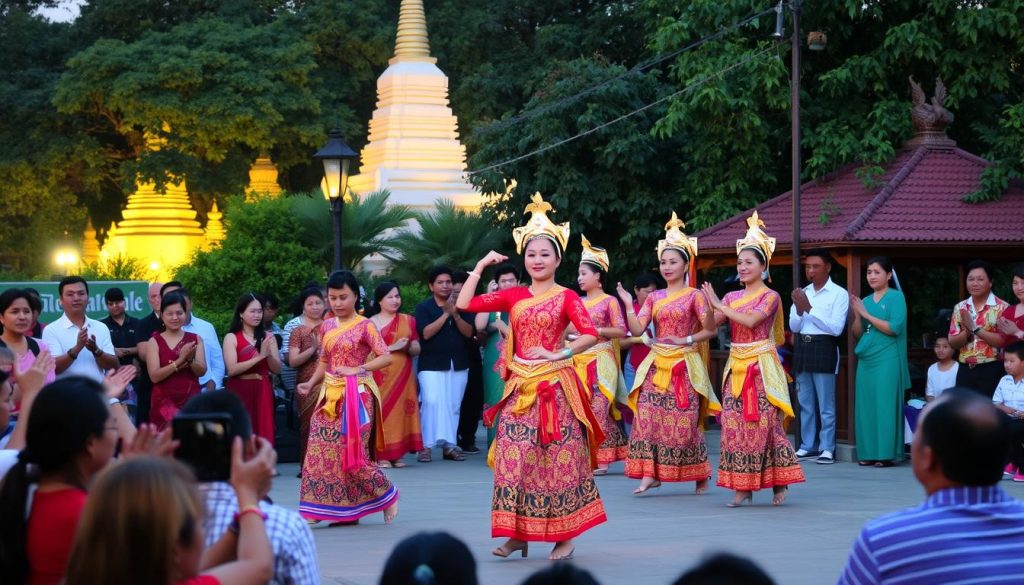 cultural performances vientiane cultural performances vientiane