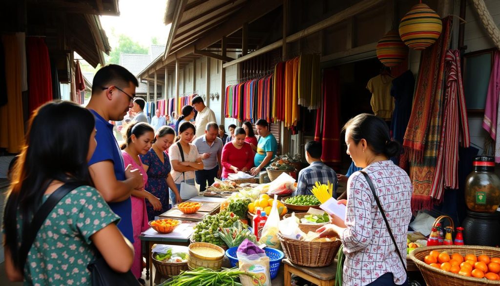 cultural sensitivity in Luang Prabang cultural sensitivity in Luang Prabang
