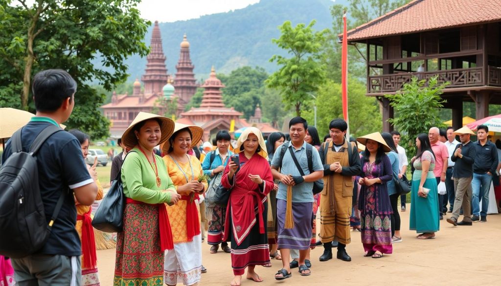cultural sensitivity in ethical travel cultural sensitivity in ethical travel