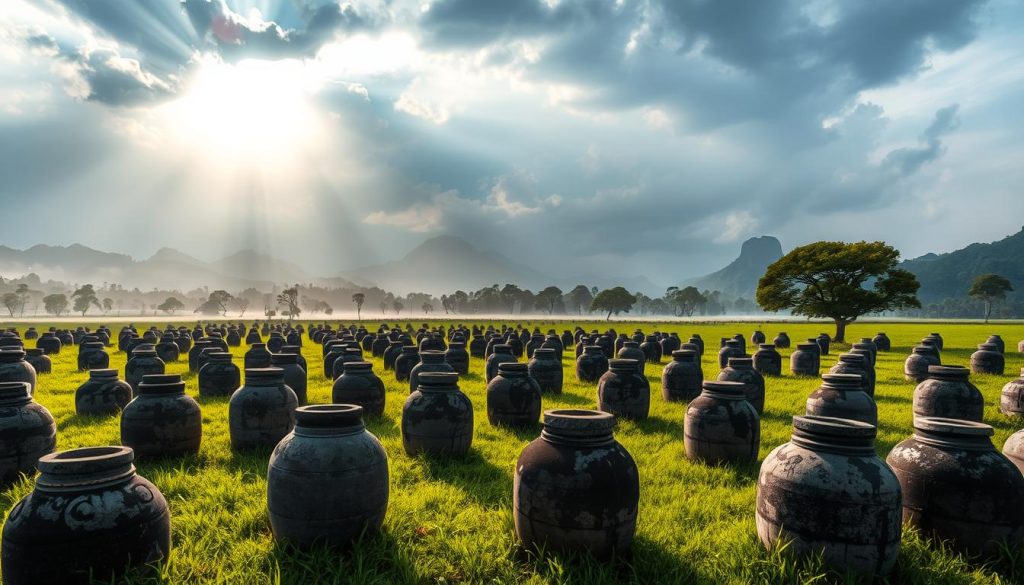 cultural significance Plain of Jars cultural significance Plain of Jars