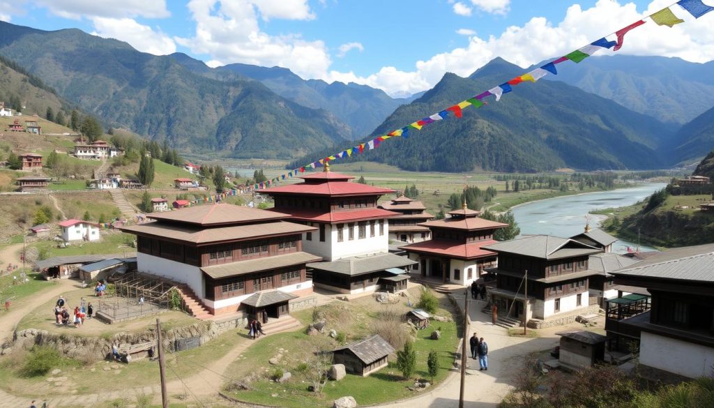 cultural significance of Haa Valley cultural significance of Haa Valley