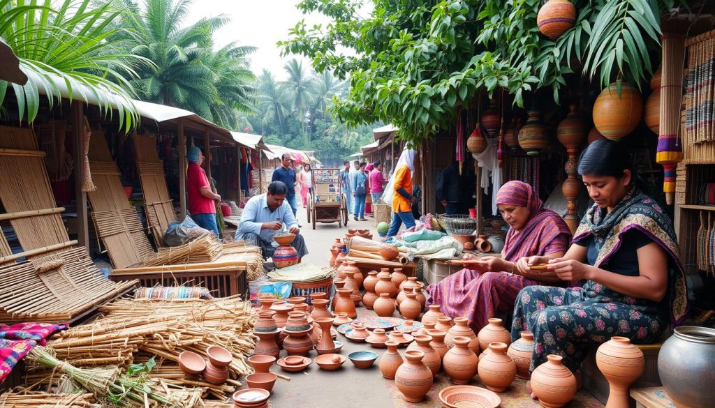 cultural significance of Sylheti handicrafts cultural significance of Sylheti handicrafts