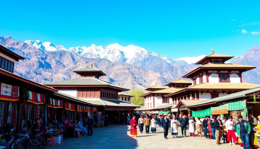 cultural significance of Thimphu cultural significance of Thimphu