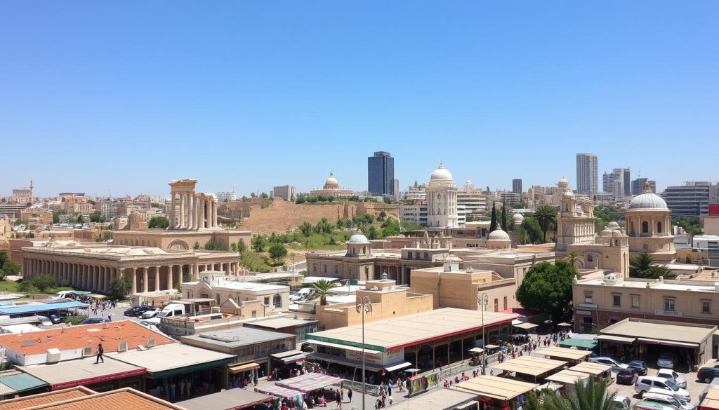 cultural significance of architecture in Amman cultural significance of architecture in Amman