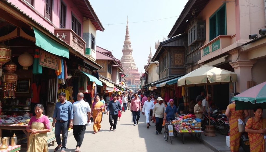 cultural understanding Mandalay cultural understanding Mandalay