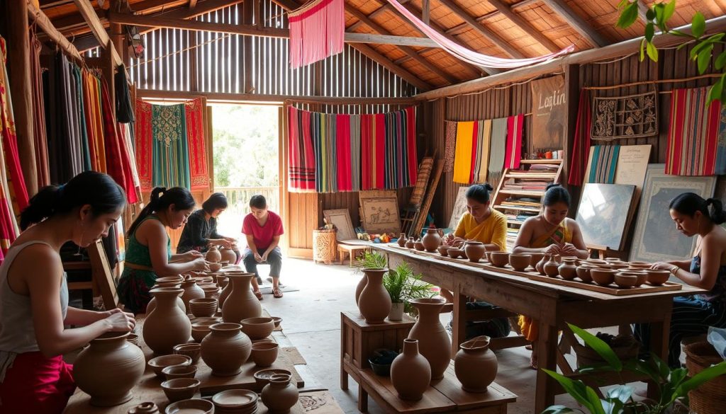 cultural workshops vientiane cultural workshops vientiane