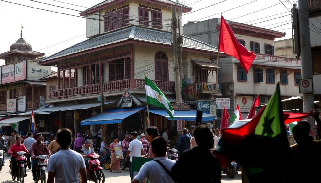 current political situation Myanmar current political situation Myanmar