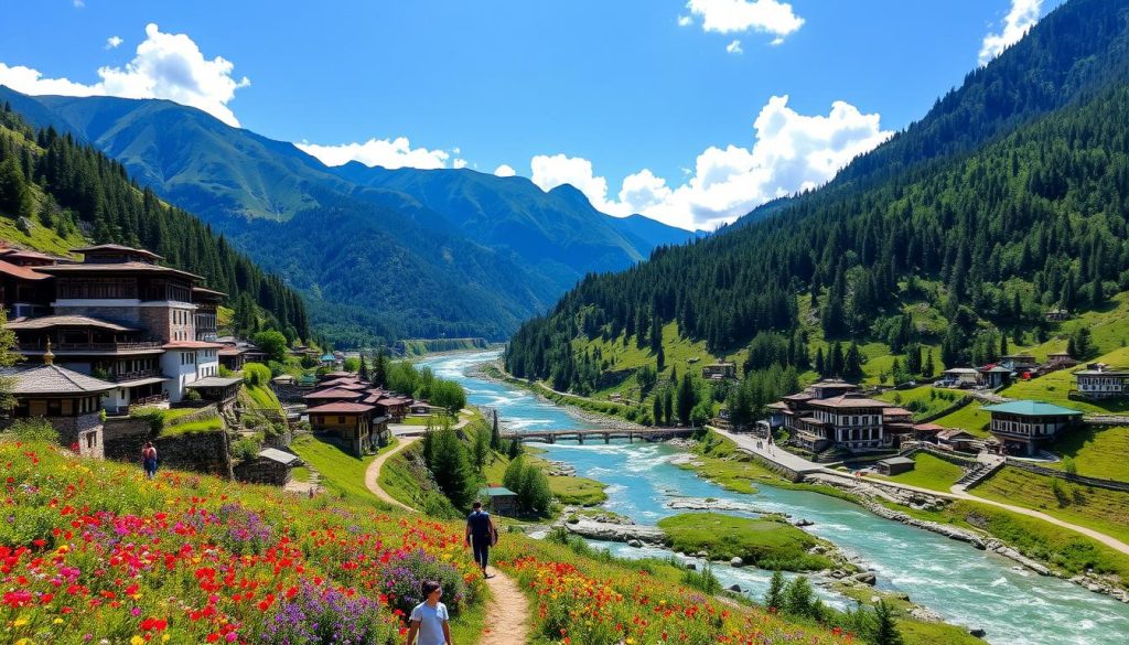 customized tours to Haa Valley customized tours to Haa Valley