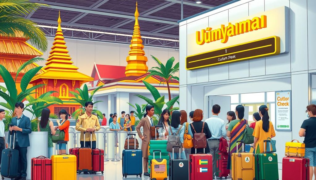 customs regulations for entering Myanmar customs regulations for entering Myanmar