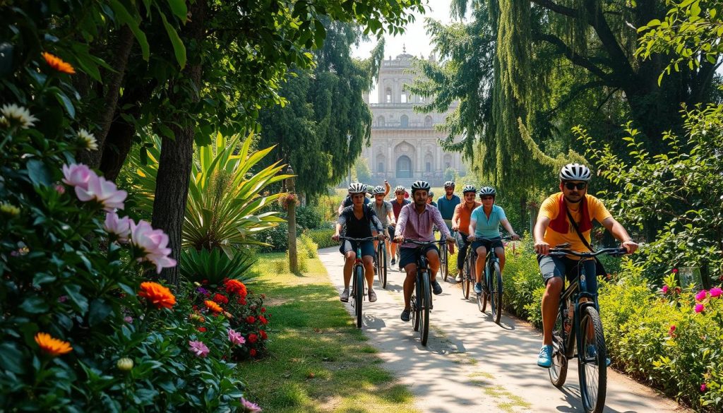 cycling tours and carbon footprint cycling tours and carbon footprint