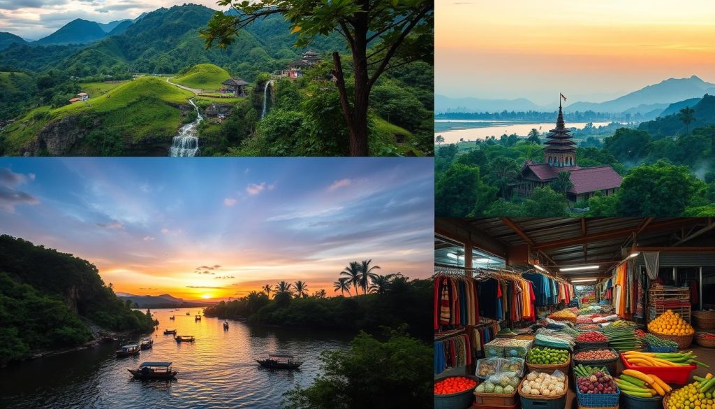 day excursions from vientiane day excursions from vientiane