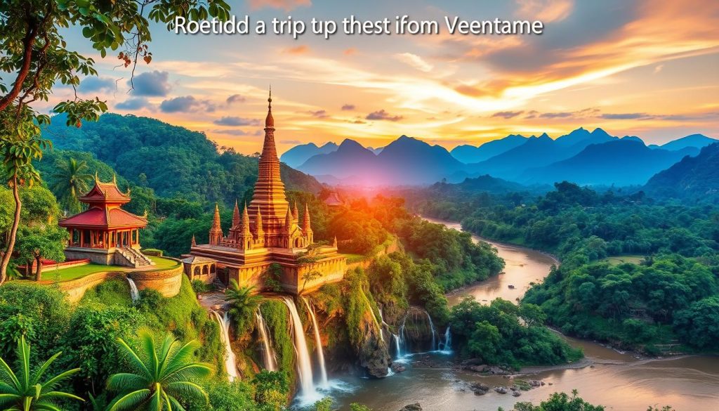day trip itineraries from vientiane day trip itineraries from vientiane