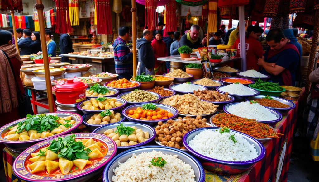 delicious local cuisine delicious local cuisine