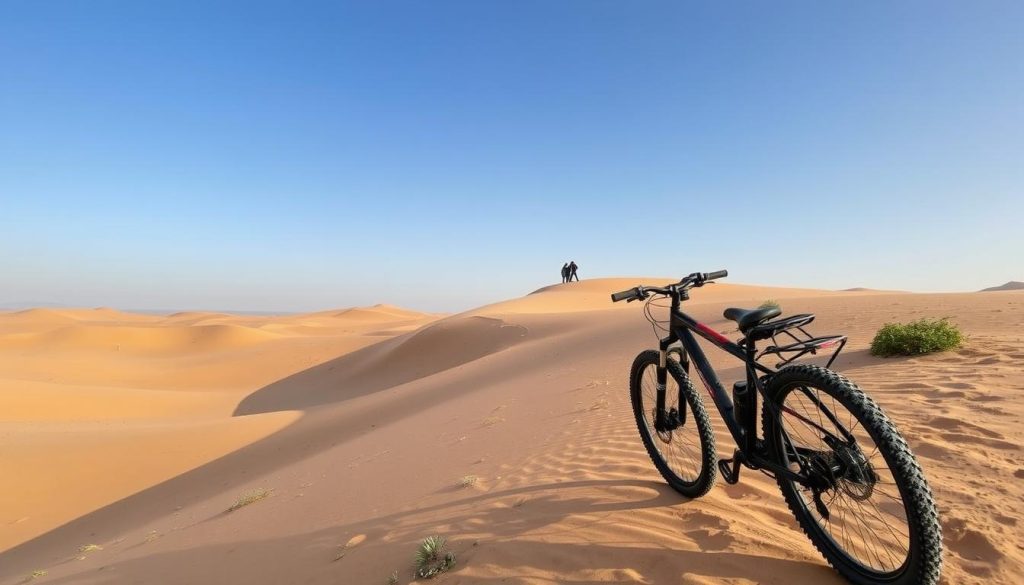desert hiking and biking desert hiking and biking