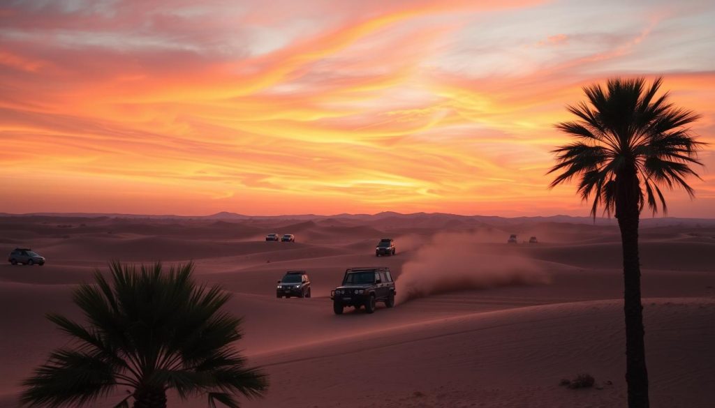 desert safari desert safari