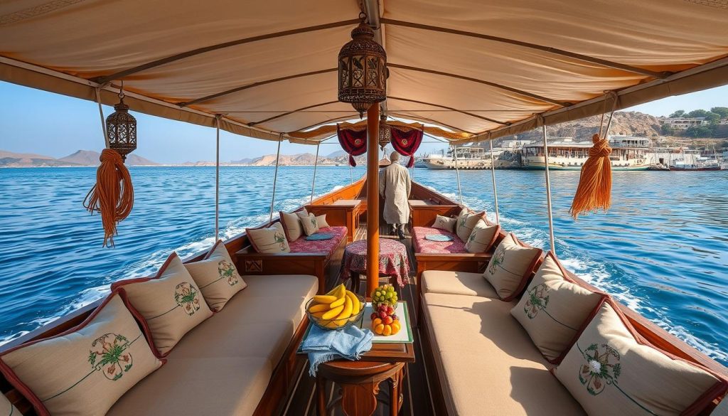 dhow boat tour amenities dhow boat tour amenities
