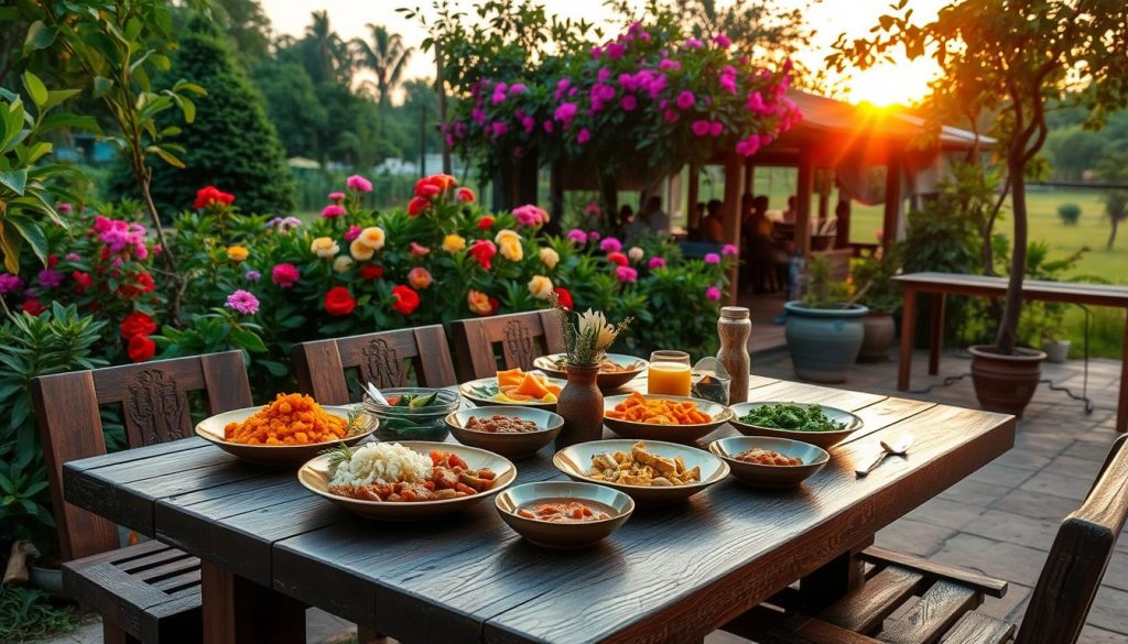 dining in Pyin Oo Lwin dining in Pyin Oo Lwin
