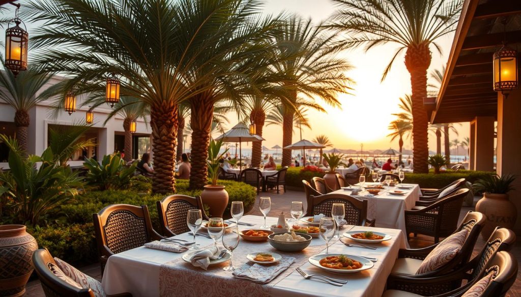 dining in Umm Salal dining in Umm Salal