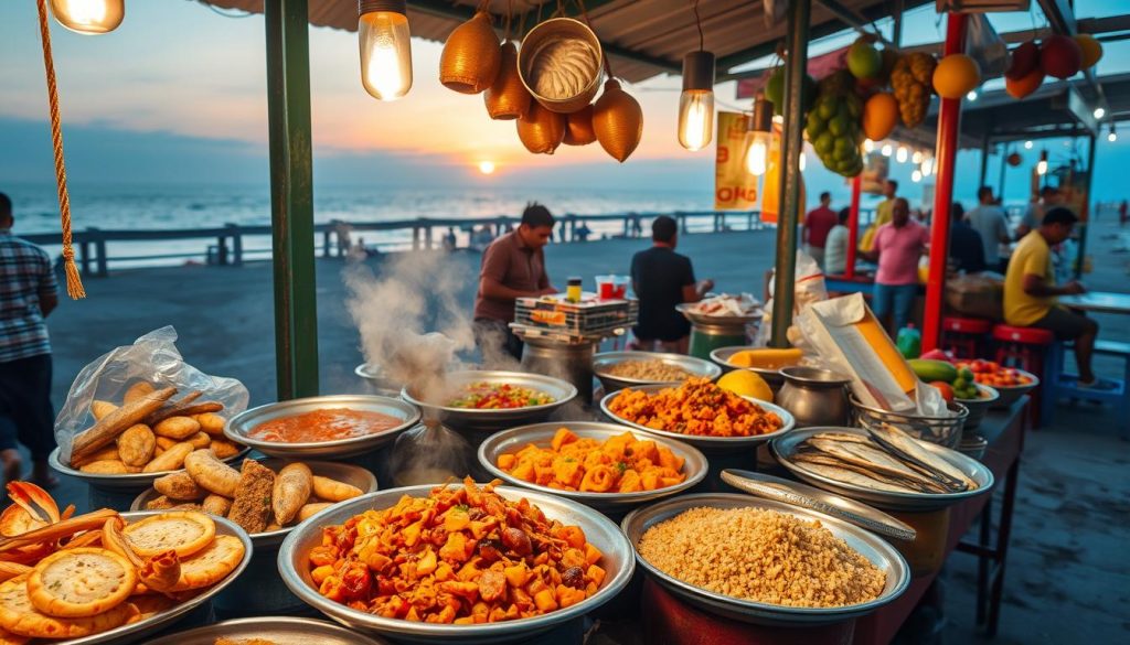 dining options in Cox's Bazar dining options in Cox's Bazar