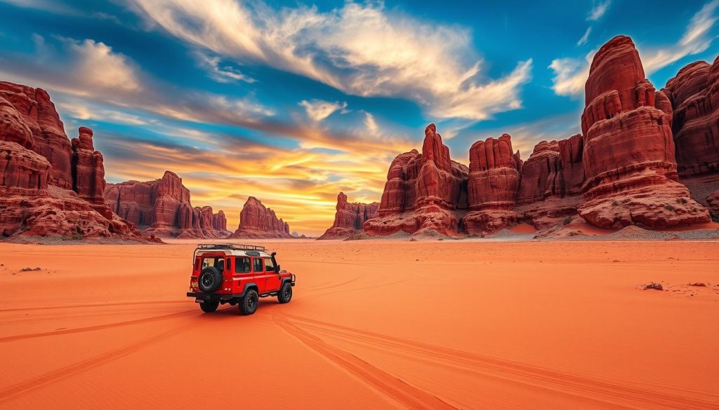 driving experiences Wadi Rum driving experiences Wadi Rum