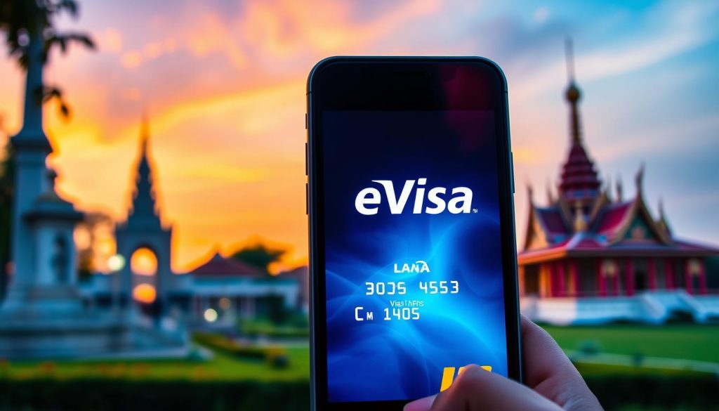 eVisa for Vientiane eVisa for Vientiane