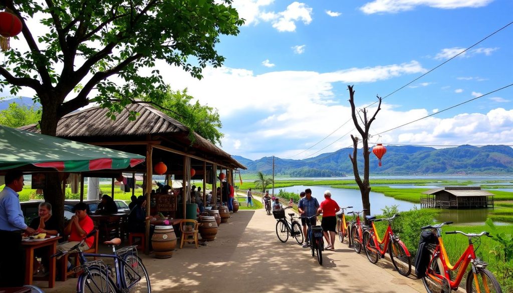 eateries near Inle Lake eateries near Inle Lake