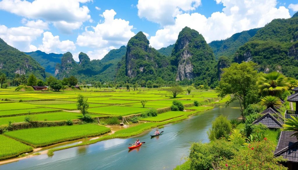 eco-adventures Vang Vieng eco-adventures Vang Vieng