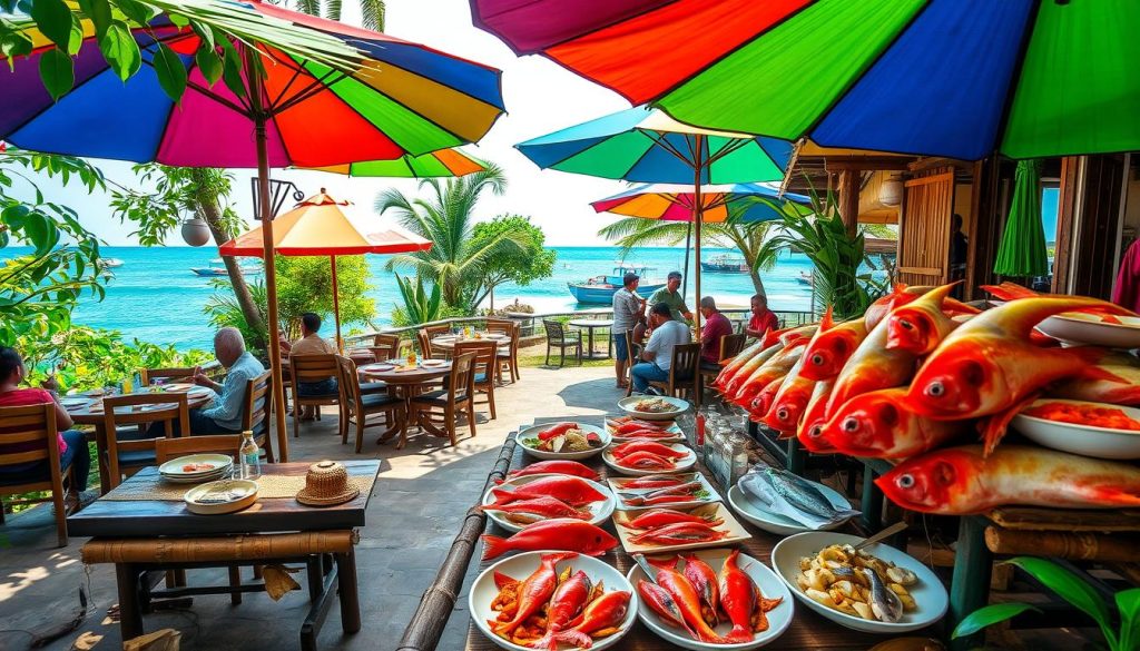 eco-conscious seafood eateries Chittagong eco-conscious seafood eateries Chittagong