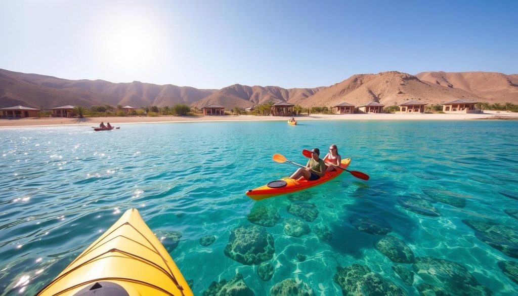 eco-conscious tours Aqaba eco-conscious tours Aqaba