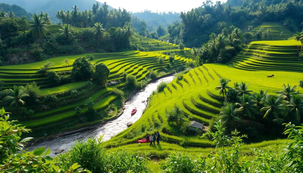 eco-conscious tours Pakse eco-conscious tours Pakse
