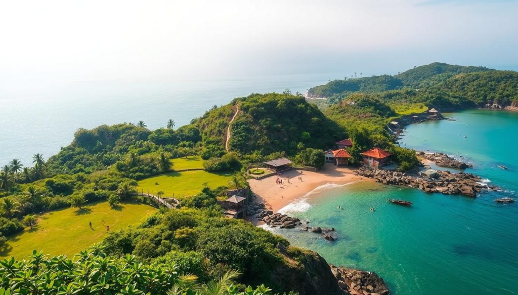 eco-conscious travel benefits eco-conscious travel benefits