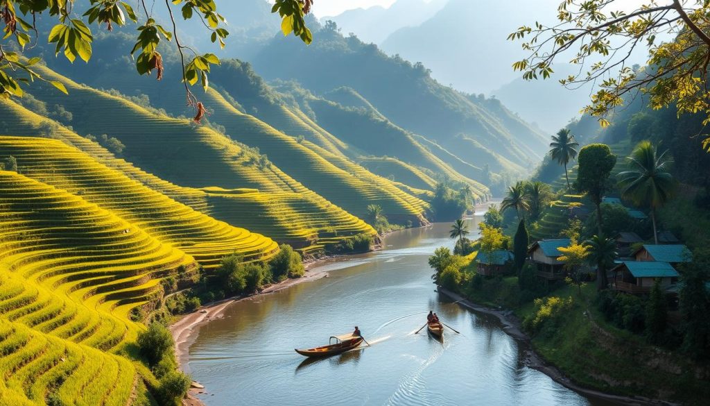 eco-conscious travel in Laos eco-conscious travel in Laos