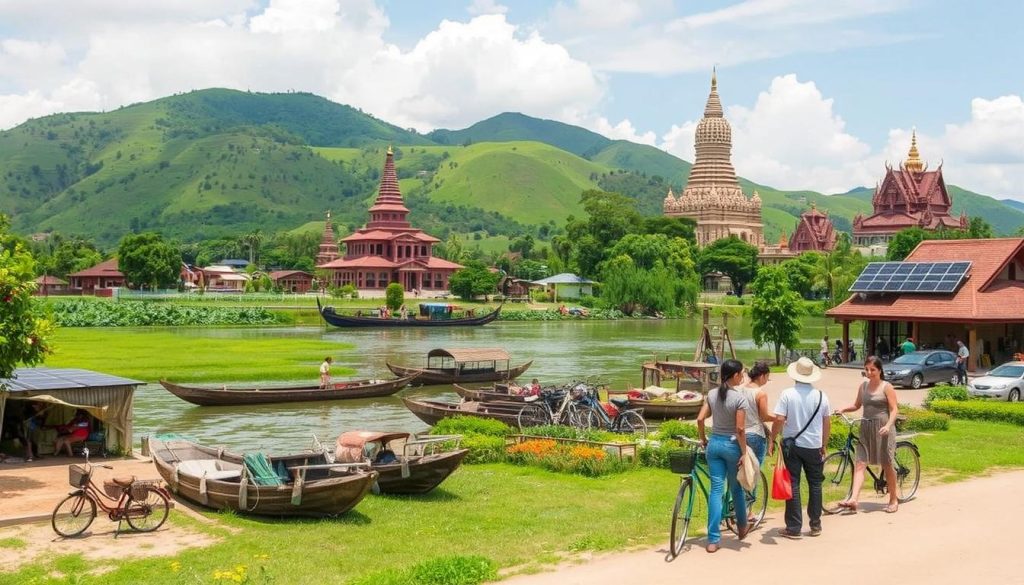 eco-conscious travel tips Mandalay eco-conscious travel tips Mandalay